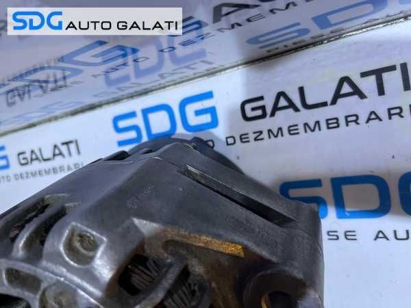Alternator Fiat Croma 1.9 D JTD Multijet 2005 - 2010