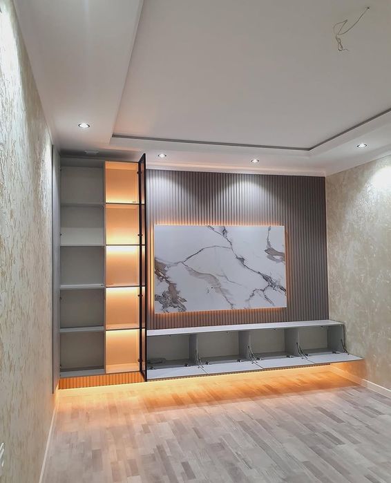 ТВ зона на заказ