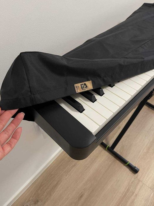 Casio CDP-S110 дигитално пиано