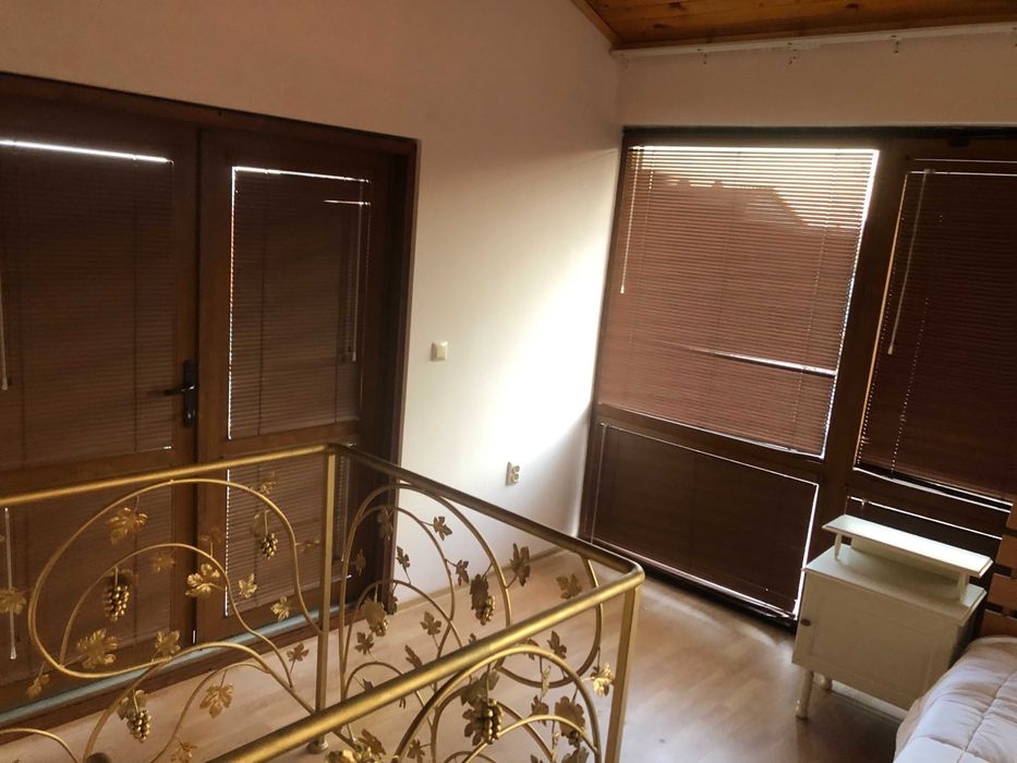 Дава се под наем Къща в Бургас, Ветрен - 60 кв.м за 400 € - Снимка #9