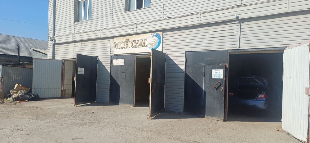 Продается действуйщий бизнес