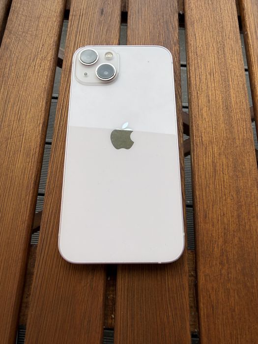 iPhone 13 128GB Pink - Проблем с WiFi