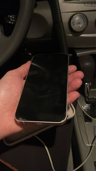 Iphone 13 128gb коропка бар