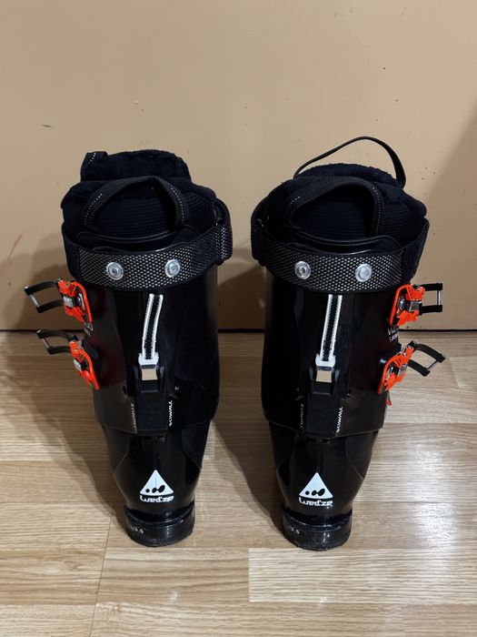 Ски оборудване Wedze