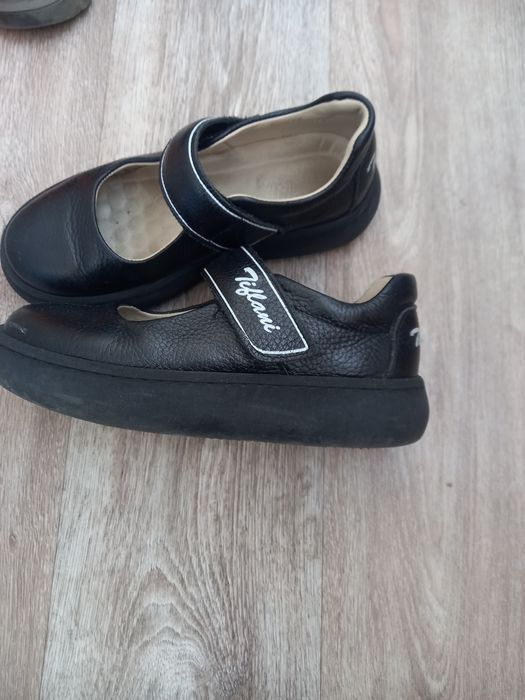 Продам туфли детские