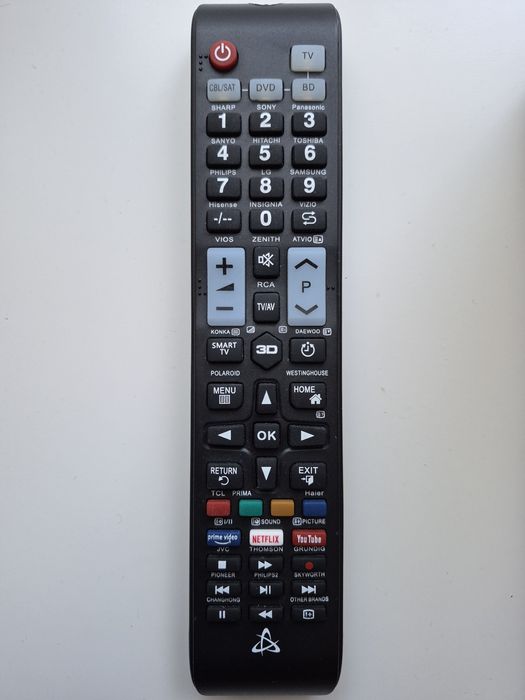 Televizor Changhong 60 cm