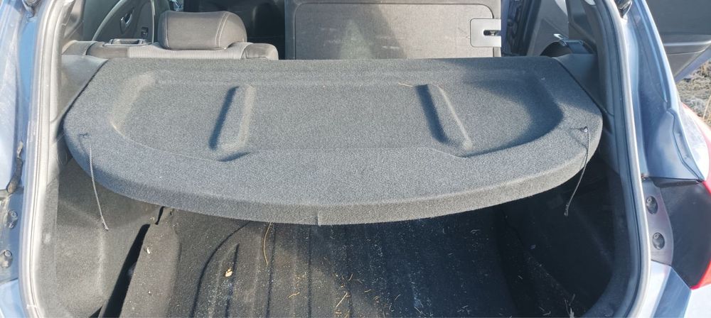 Хюндай и30 Hyndai i30