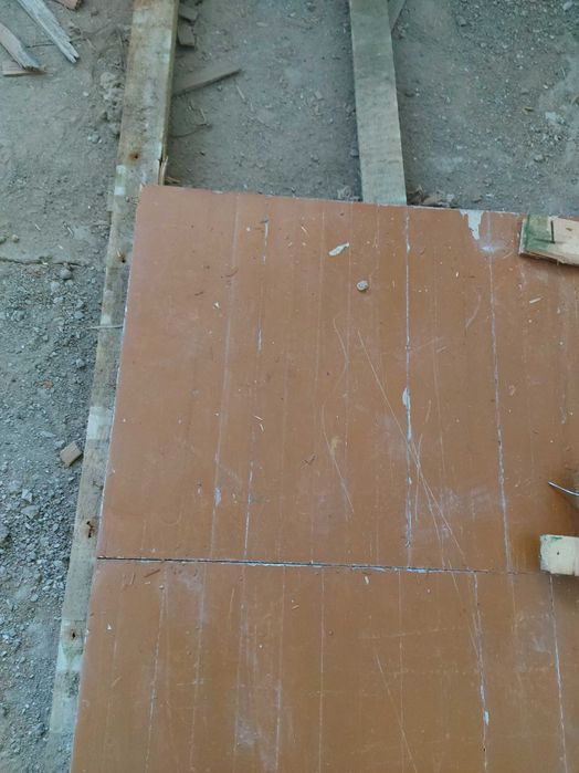 Доска бу пол продам