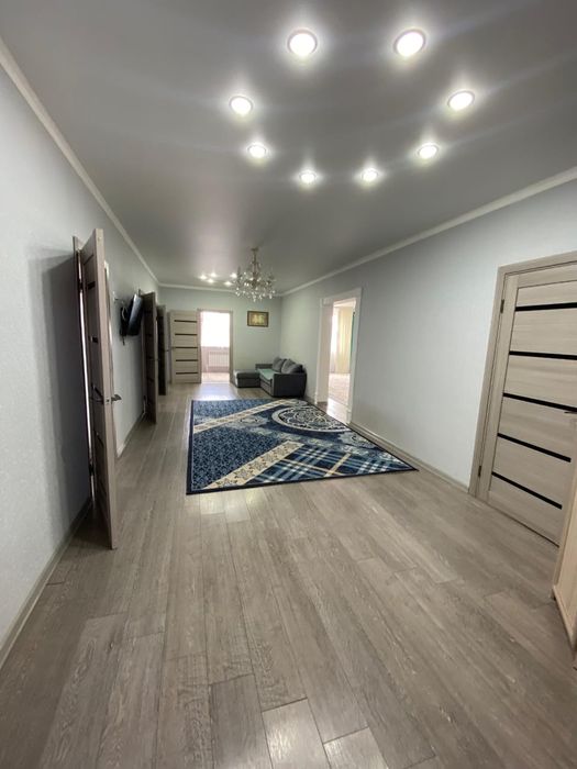 Продам дом около 7 школы  республика 263