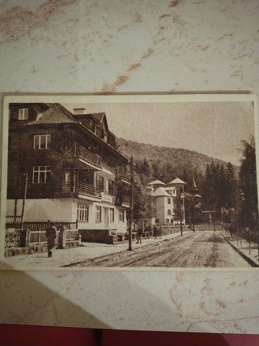 Vând cărți poștale anii 1965-1985