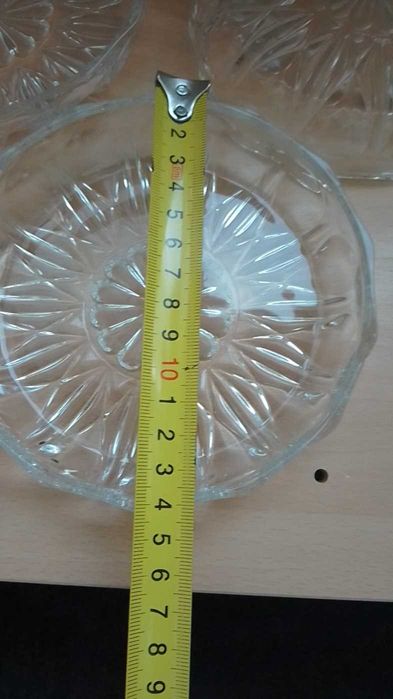 Стъклени подложки