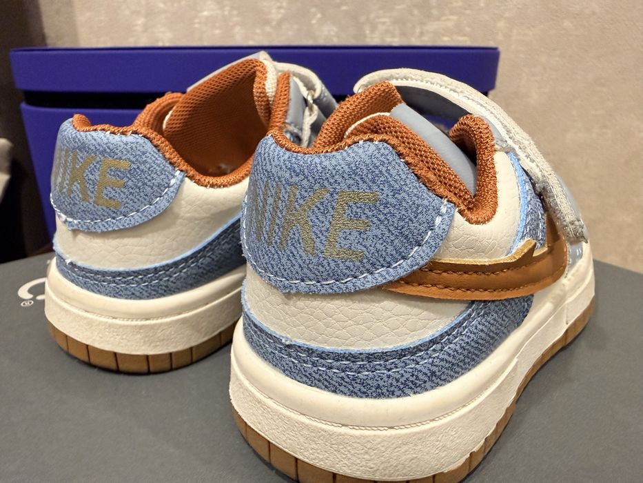 Обувь детская 24 размер