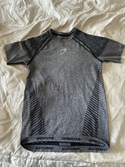 Gymshark Devant Seamless V2 Оригинал