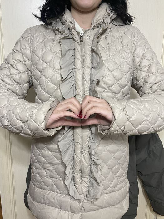 Куртка Miss Grant для девочки  164/170 см