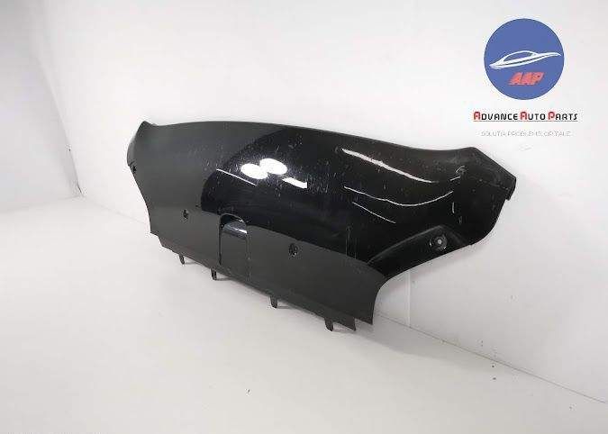 Предпазен щит на предна броня R Dynamic оригинален Land Rover / Land R