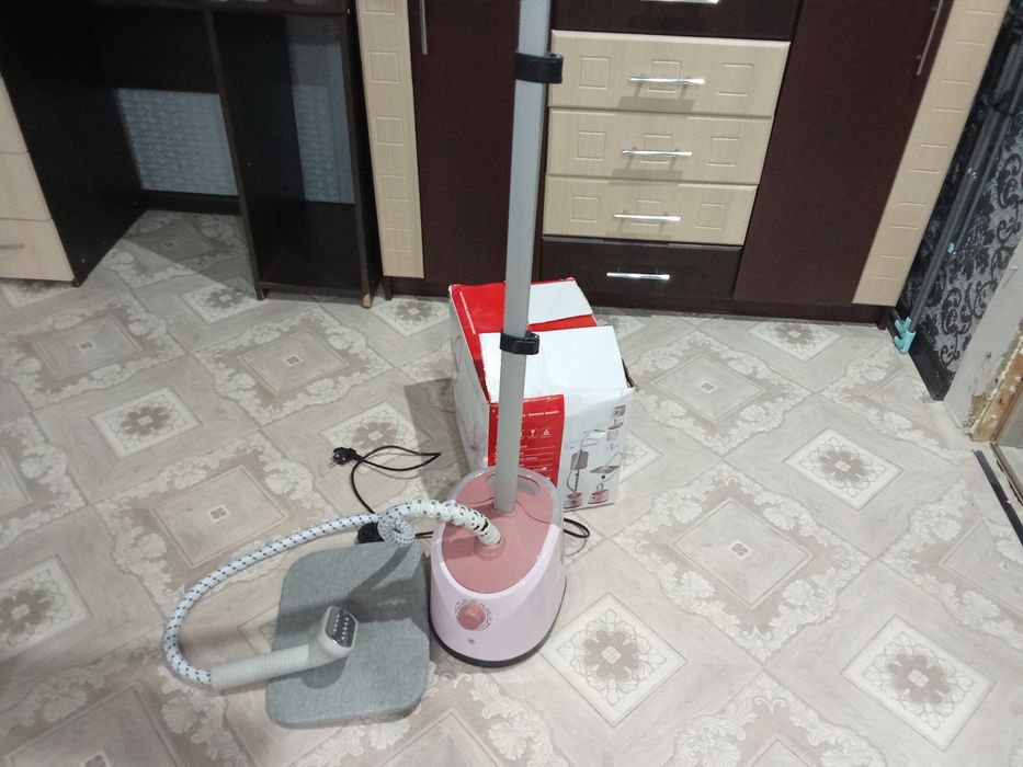 Продам Паровой утюг.