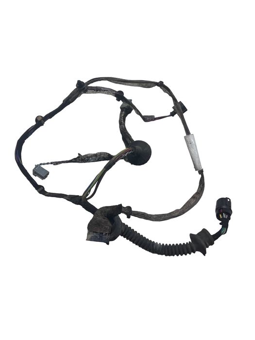 Instalatie Electrica Portiera Dreapta Spate Volvo S60 I 384 2000 - 201