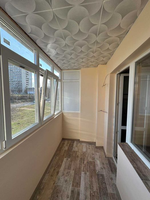 Продава се Едностаен апартамент в Русе, Дружба 1 - 35 кв.м за 1600 €/кв.м - Снимка #5