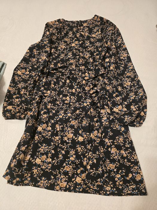 Vand rochie de vara marimea s