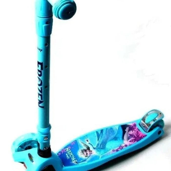 Самокаты Новые 5000