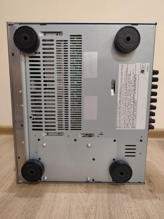 Denon AVR 3808 ресивър