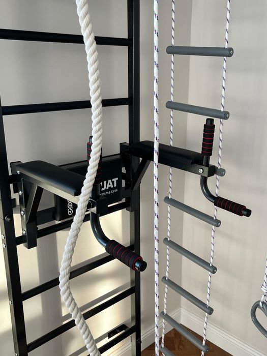 Шведская стенка KUAT TURNIKKZ