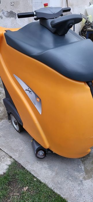 Taski swingo xp-M