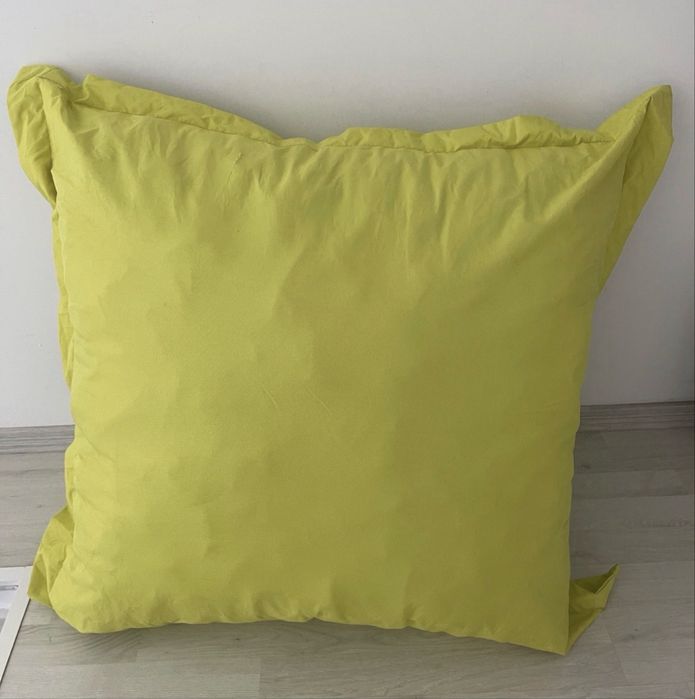 Perna decorativa gradina