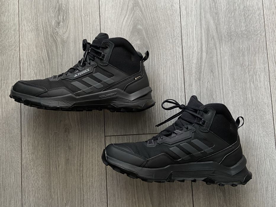 Adidas Terrex Gore-Tex