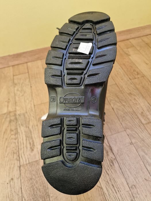 Кубинки номер 46...