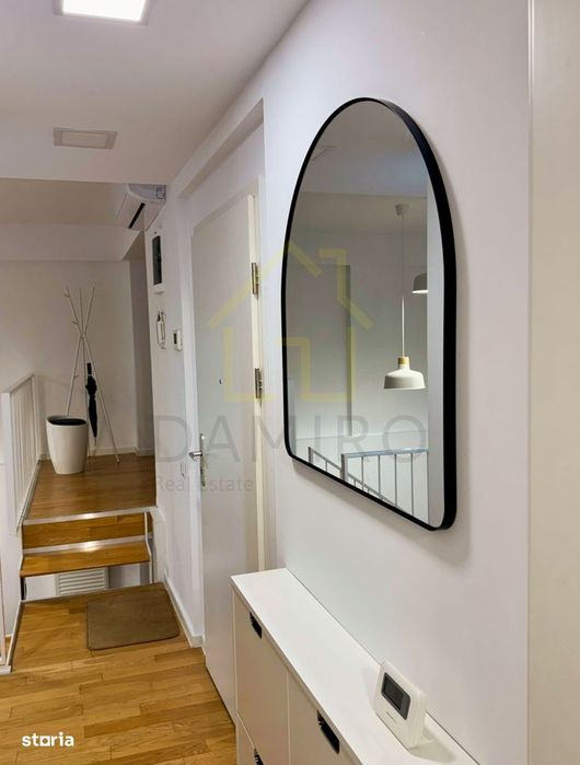Duplex 7' metrou Stefan cel Mare Parcul Circului Parcare Prima Chirie