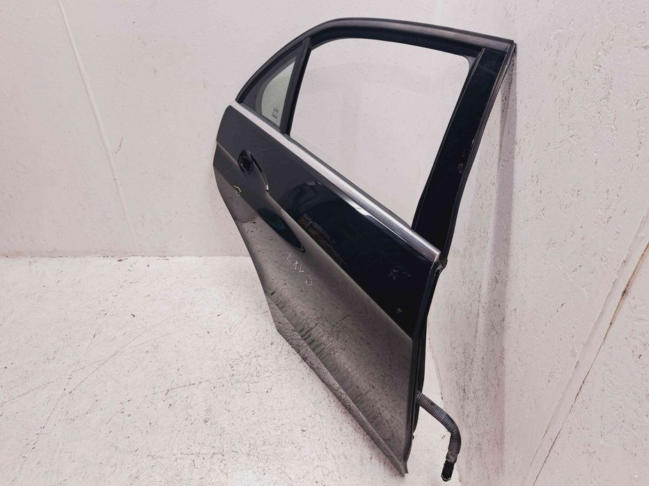 Usa dreapta spate Mercedes Clasa E (W212) Facelift AMG [Fabr 2009-2016