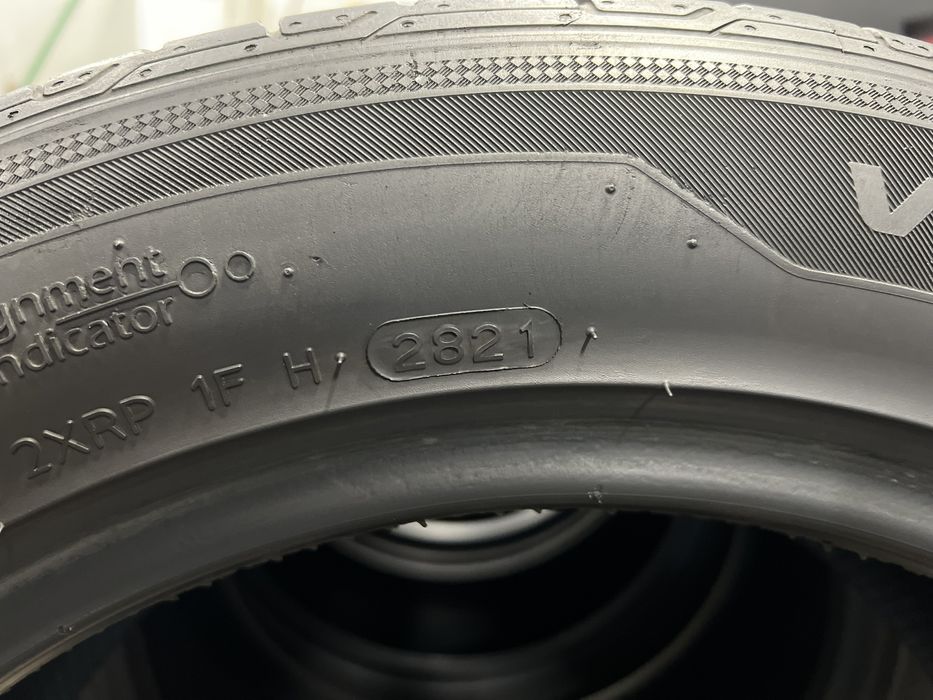 Летни гуми 205/55 R16 Hankook