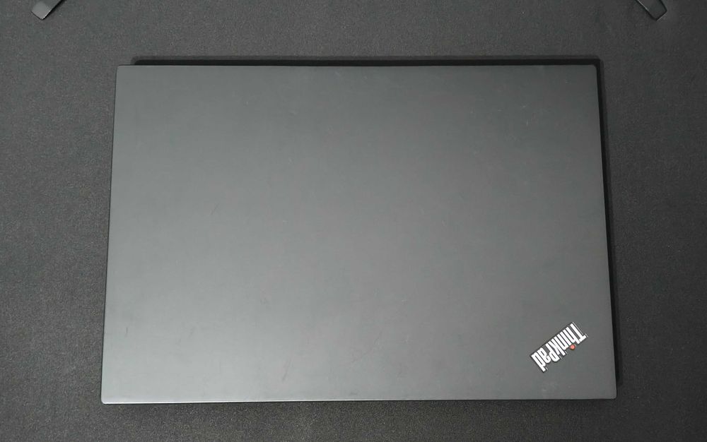 Ноутбук Lenovo ThinkPad Core i7