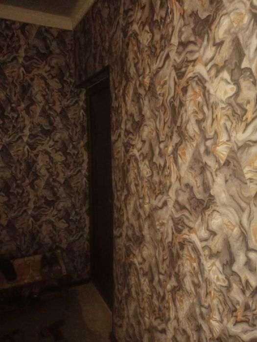 Термез Шахарда 1 хонали уй