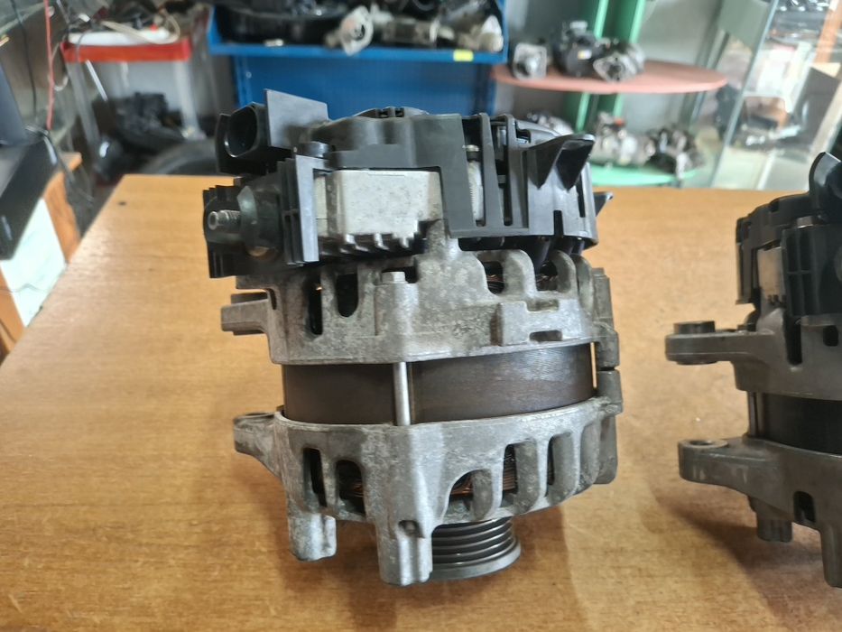 Alternator Fiat 500 1.0 Hybrid 200A  2015-2020