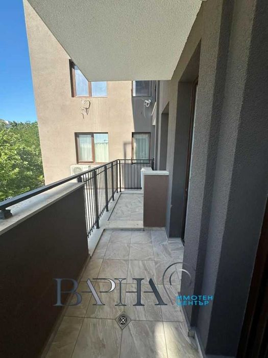 Двустаен апартамент под наем - Възраждане 1