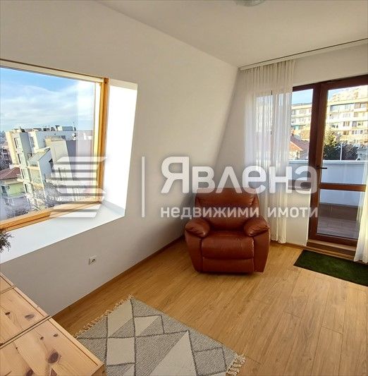 Продава се Тристаен апартамент в Варна, Левски - 78 кв.м за 2113 €/кв.м - Снимка #4