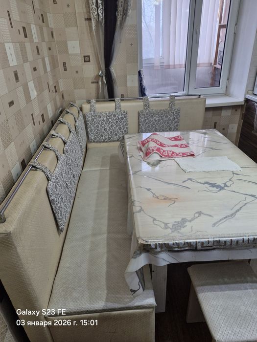 Продам мебель б/у