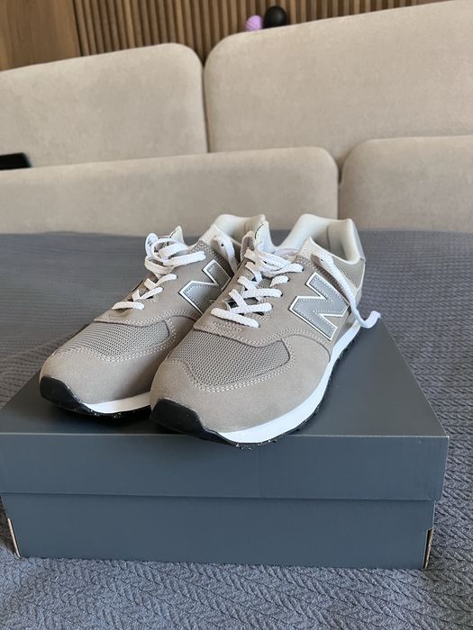 Кроссовки New balance 574, размер 43