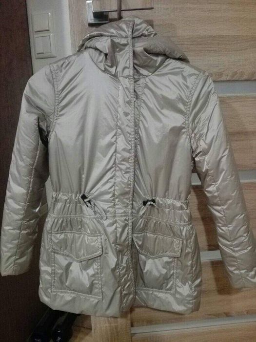 Детско яке за момиче