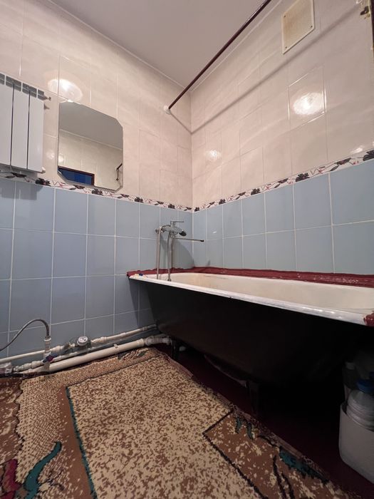 Продается 2-х комнатная квартира