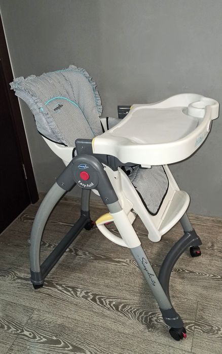 Детско столче за хранене