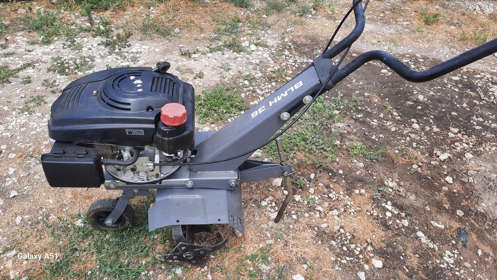 Мотуколтиватор,фреза