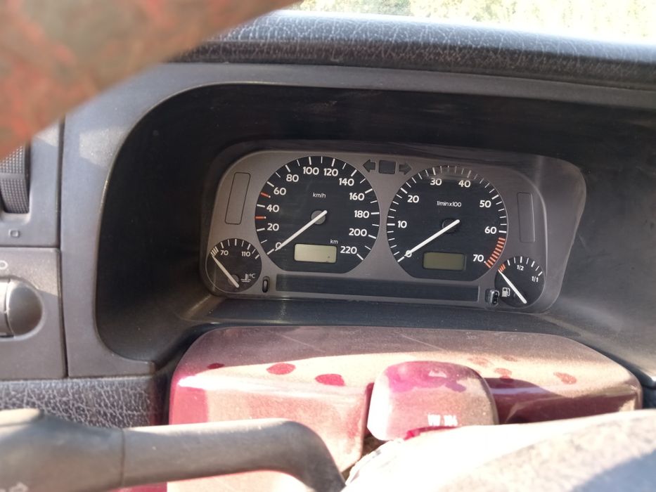 Голф 3 на части 96 г