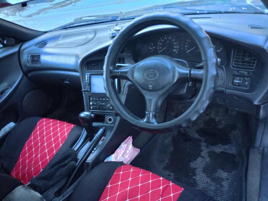 Продам Тойота ЕД Toyota ED