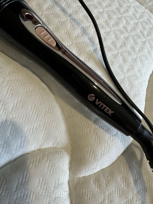 Плойка для волос Vitek