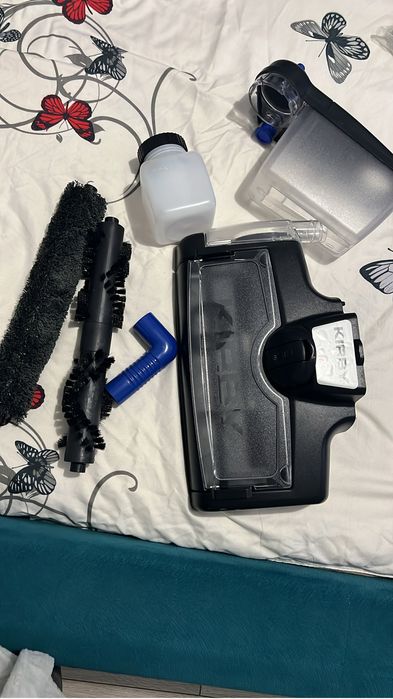 Aspirator Kirby Avalir 2