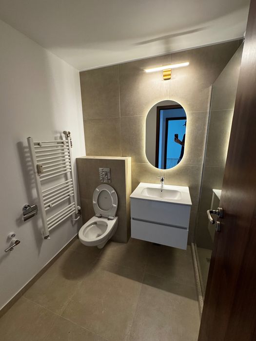 Garsoniera Renovata Superba