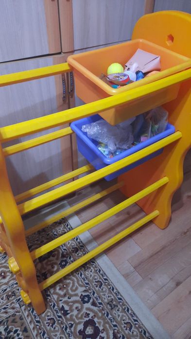 Ящик для игрушек